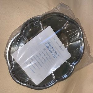 Stainless Steel Spoon Rest